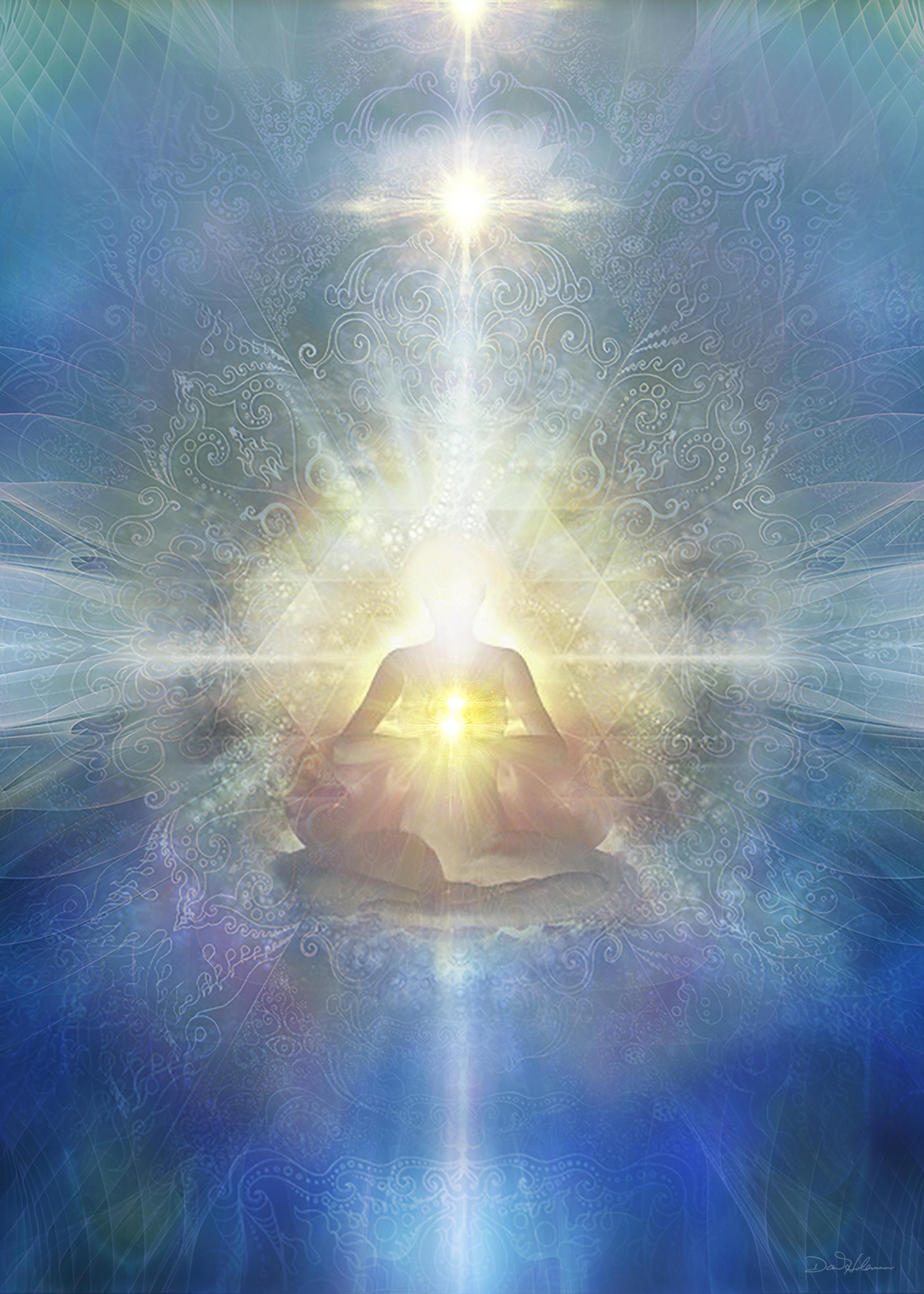 Soul Light Awakening Bridgeport: Meditation, Sound Healing, Sacred Dialogue