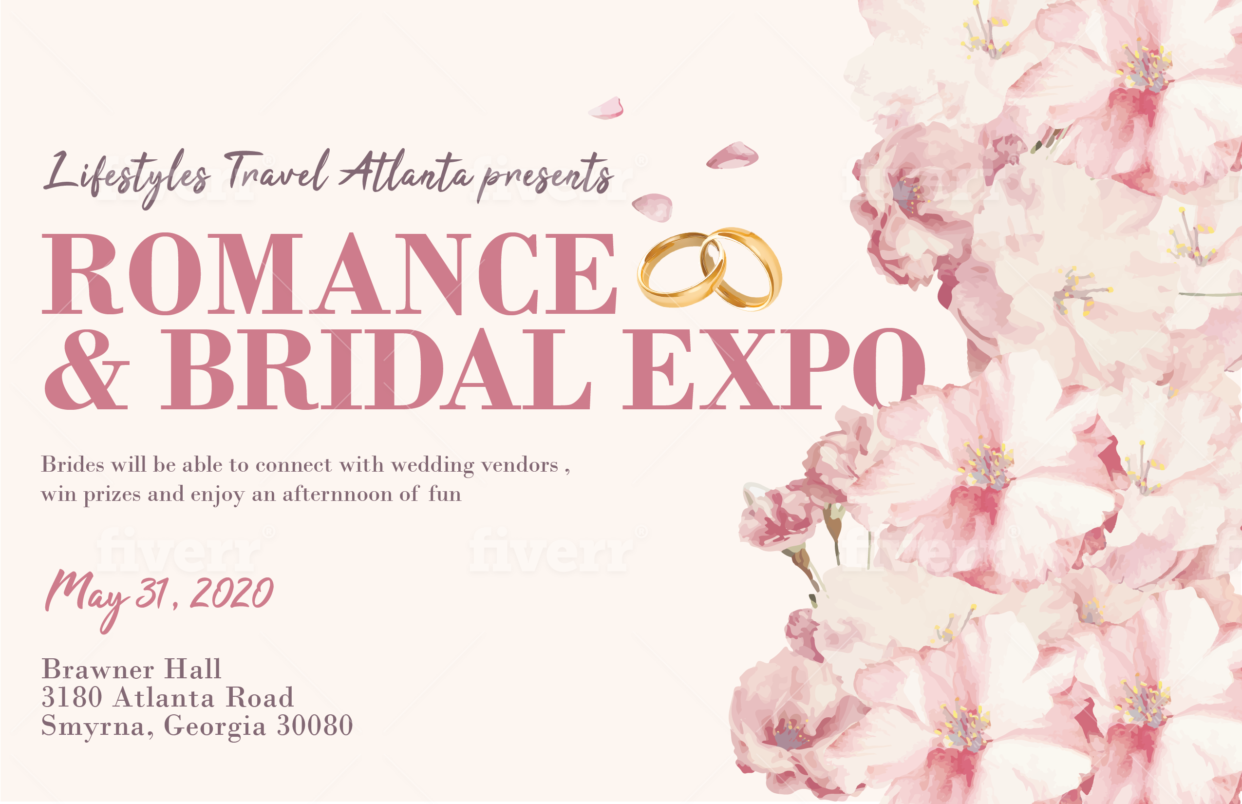 Romance & Bridal Expo