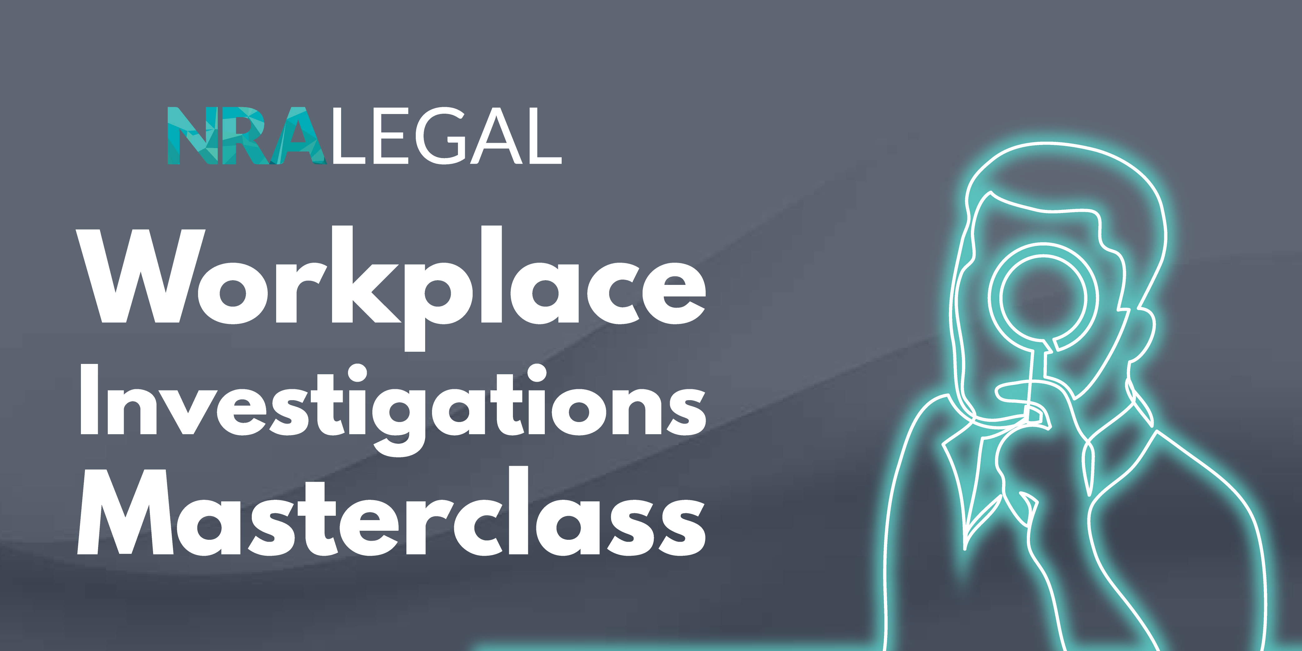 Workplace Investigations Masterclass | Sydney