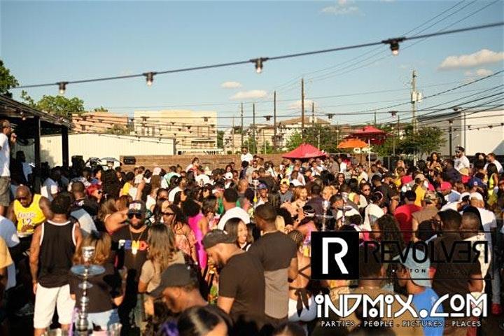 Sunday Funday at Revolver Is Back!!! Chicken & Beer Block Party