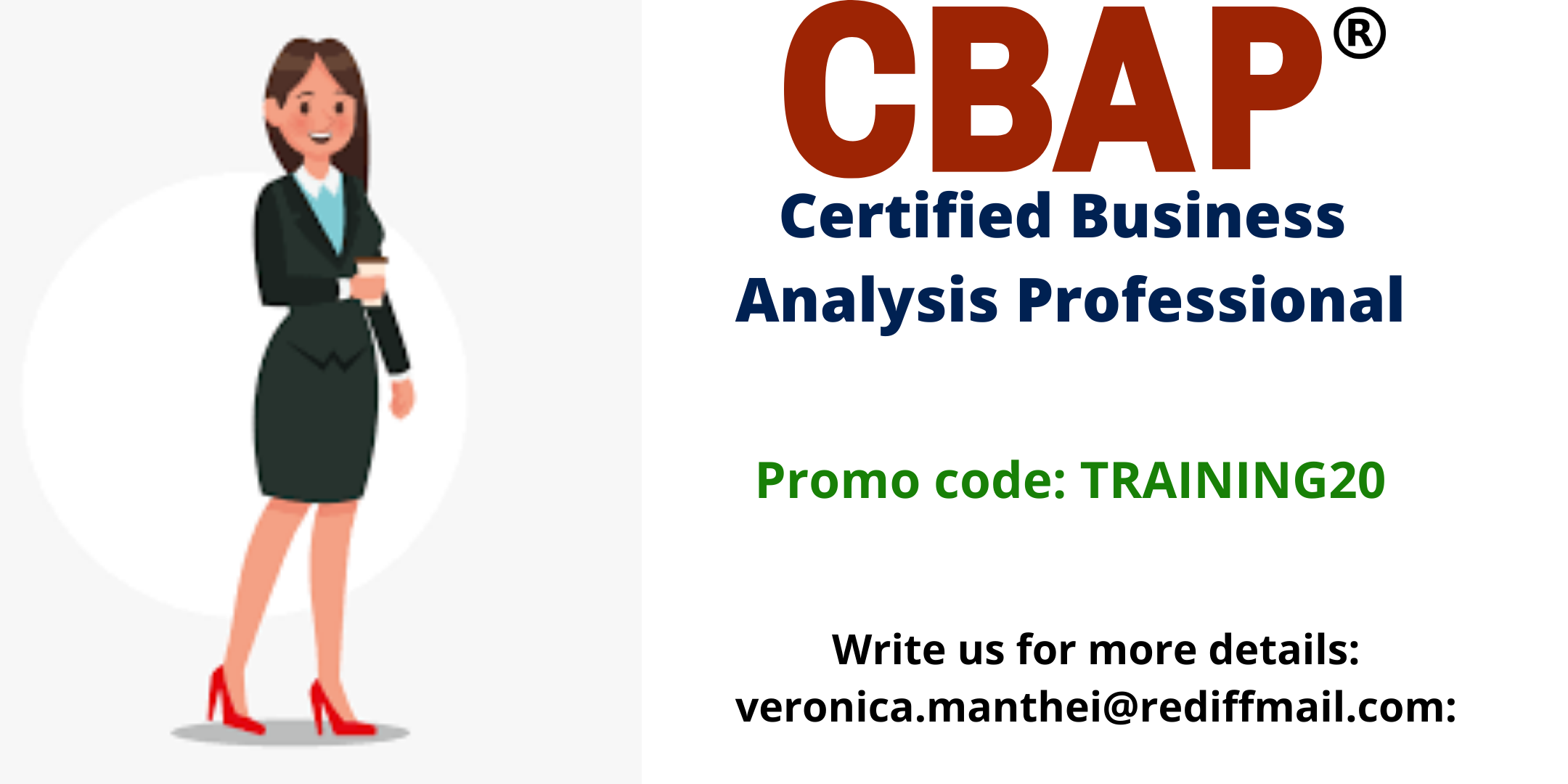 CBAP Certification Training in San Diego, CA
