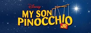 Disney's My Son Pinocchio JR: Geppetto's Musical Tale