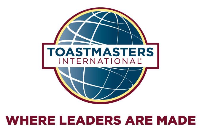 Toastmasters Meeting:Rappahannock Regional in Fredericksburg