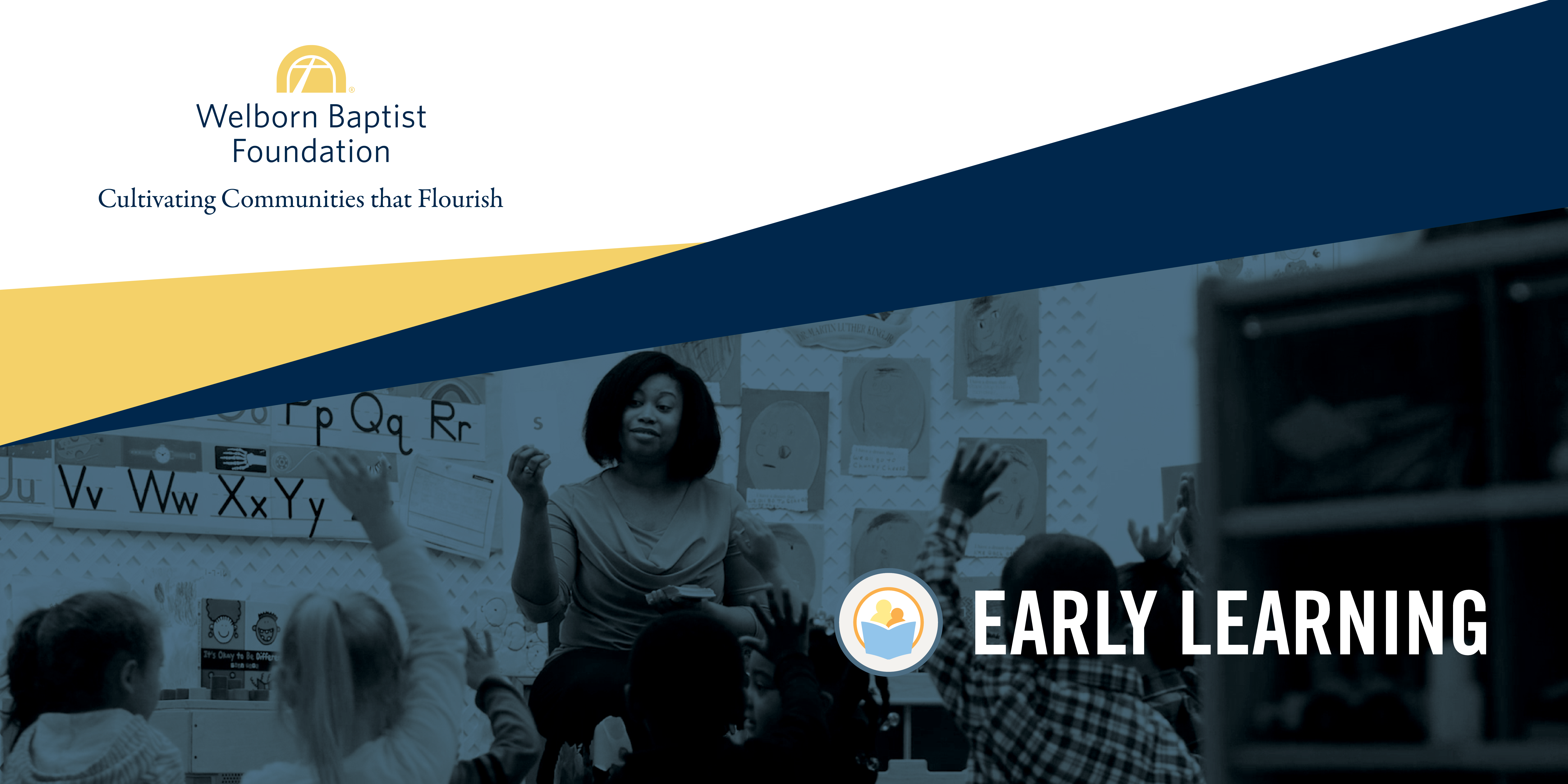 Early Learning Grant Cycle Forum