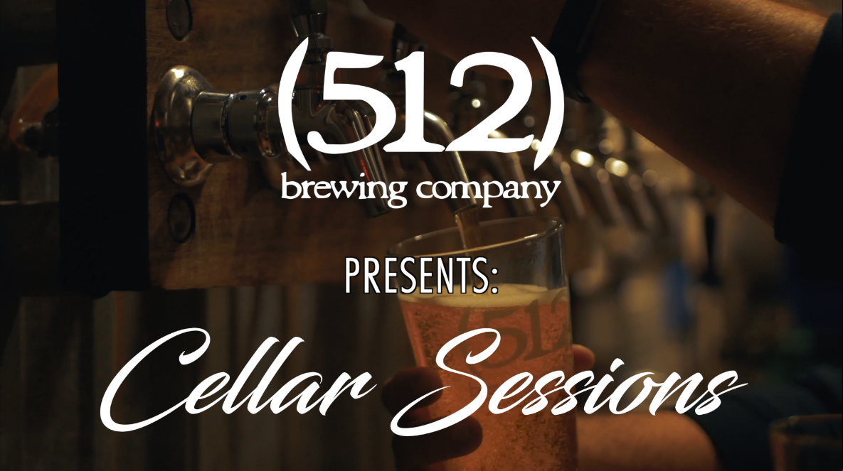 (512) Brewing Company Presents Cellar Sessions - Thanks, Light