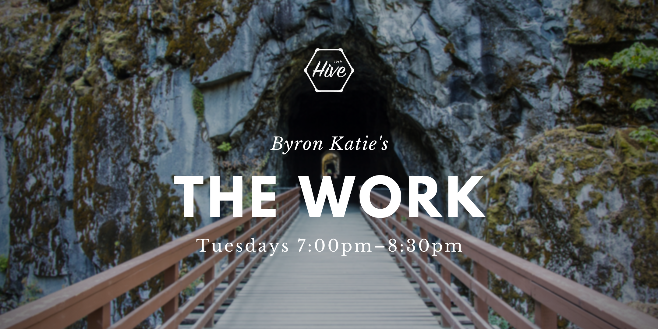 Byron Katie's The Work