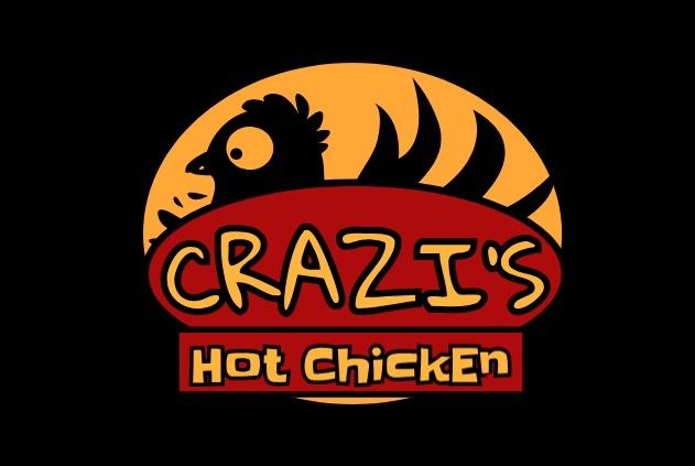 Crazi's Hot Chicken @ Freak n' Brewery