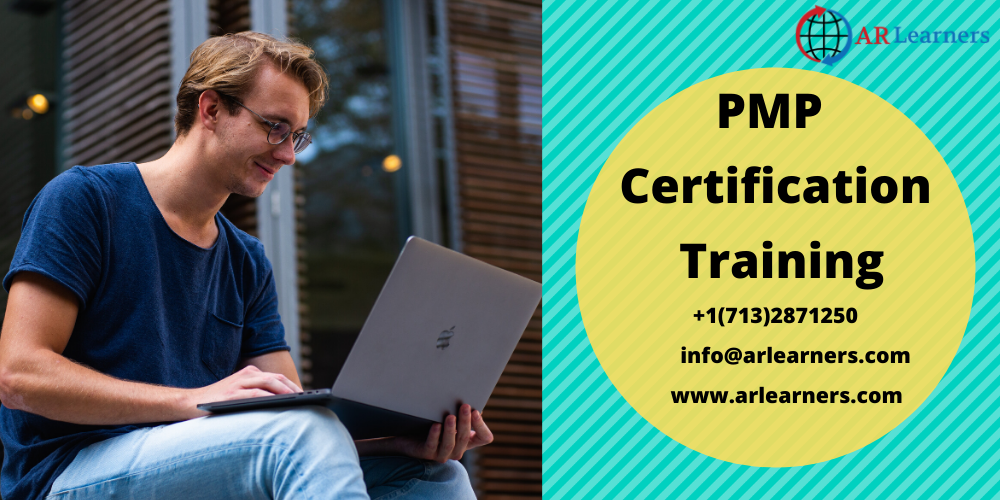 PMP Certification Training in Anchorage, AK