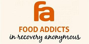 Food Addicts In Recovery Anonymous Meeting