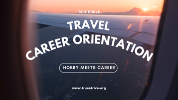 Online Job Fair: Become An Independent Travel Advisor (remotely 