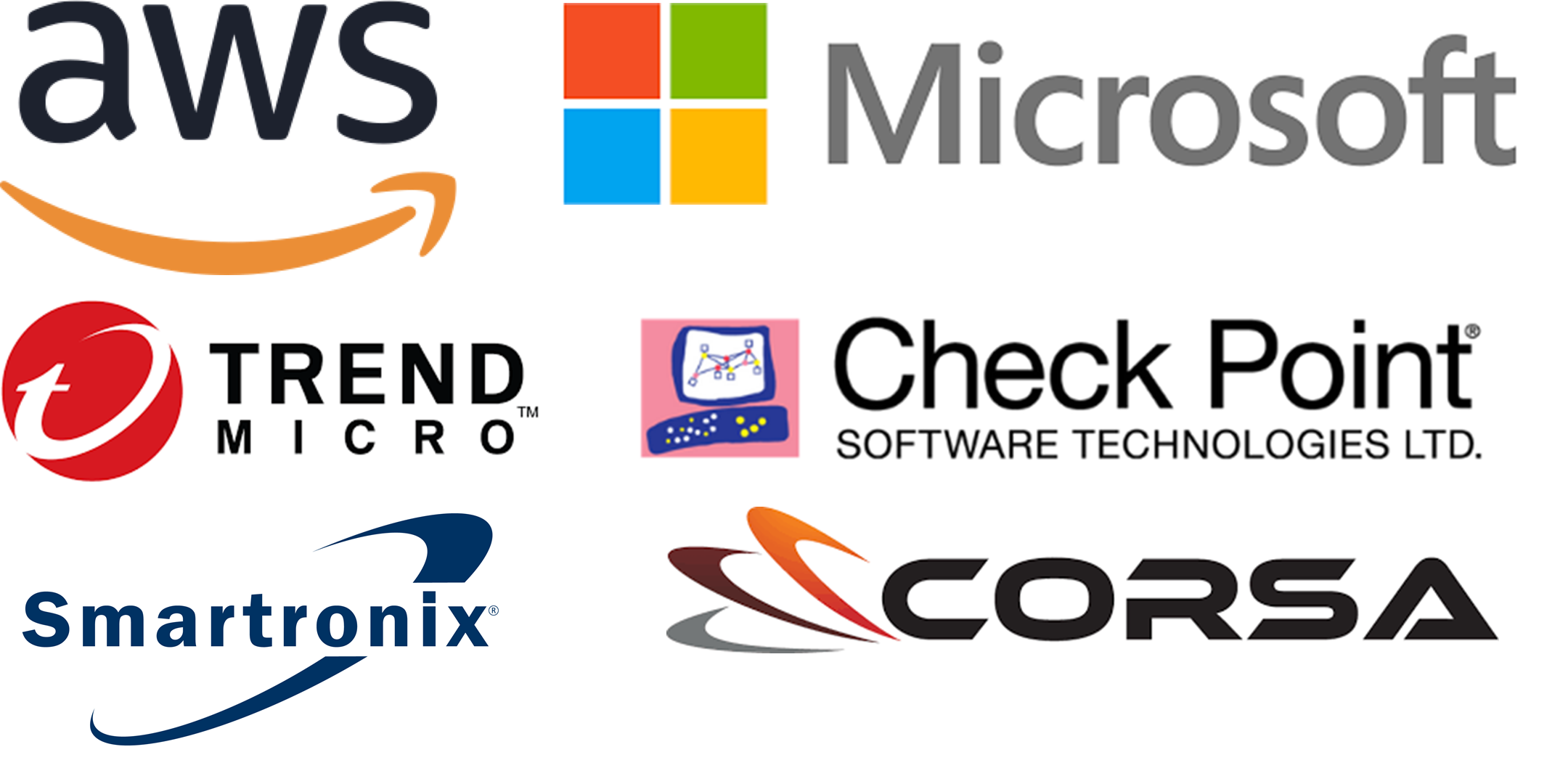 Angelbeat Providence March 6: Amazon, Microsoft, Cloud, Security, AI & More