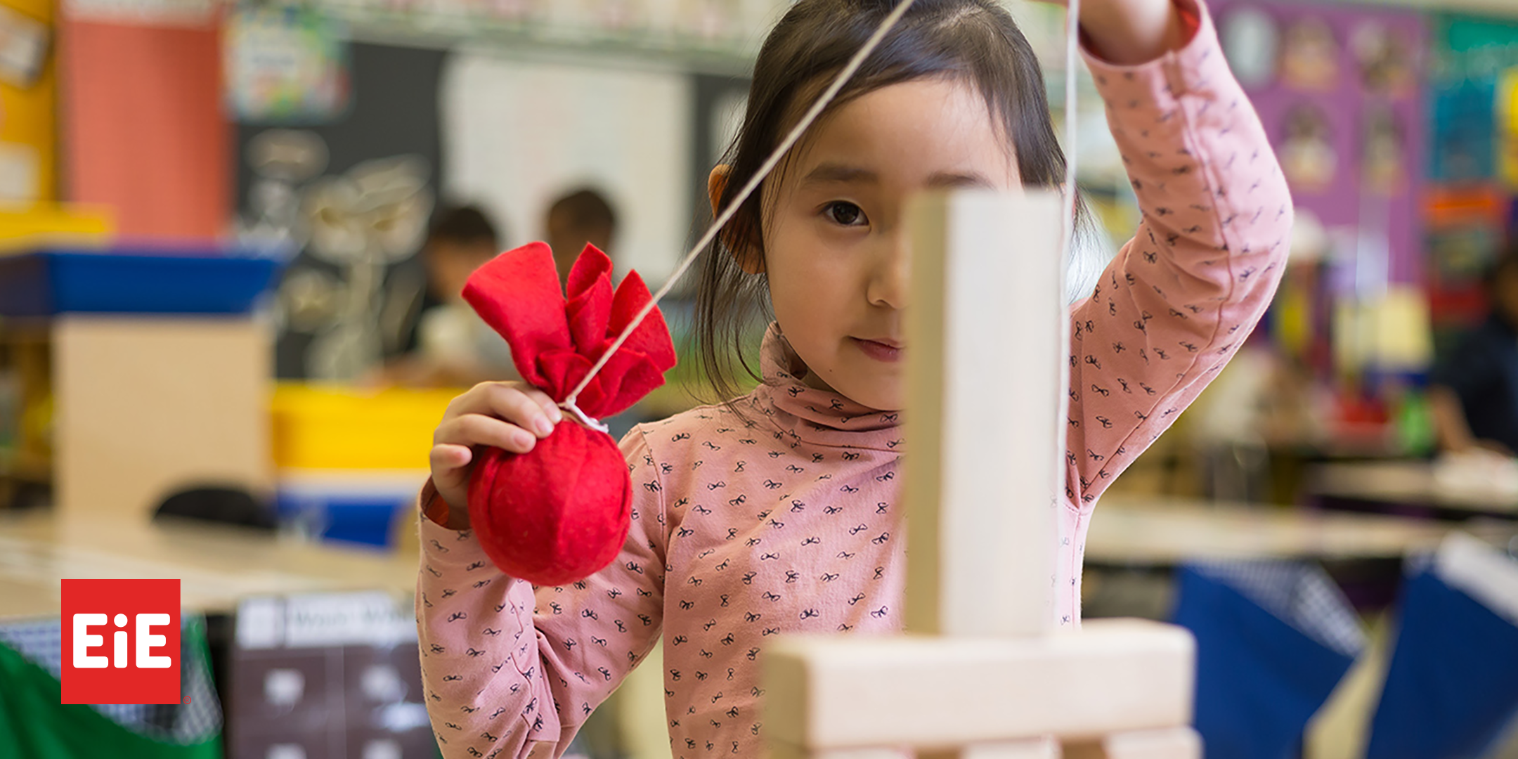 Love STEM? Learn the powerful impact of teaching engineering in PreK-8