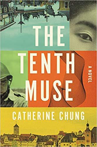 Silicon Valley Reads: Author Visit with Catherine Chung