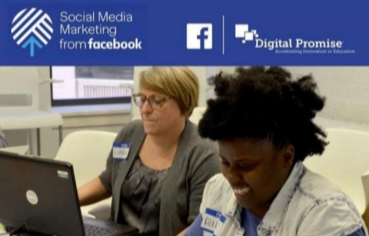Facebook/Instagram Digital Marketing and Google Applied Skills Training 