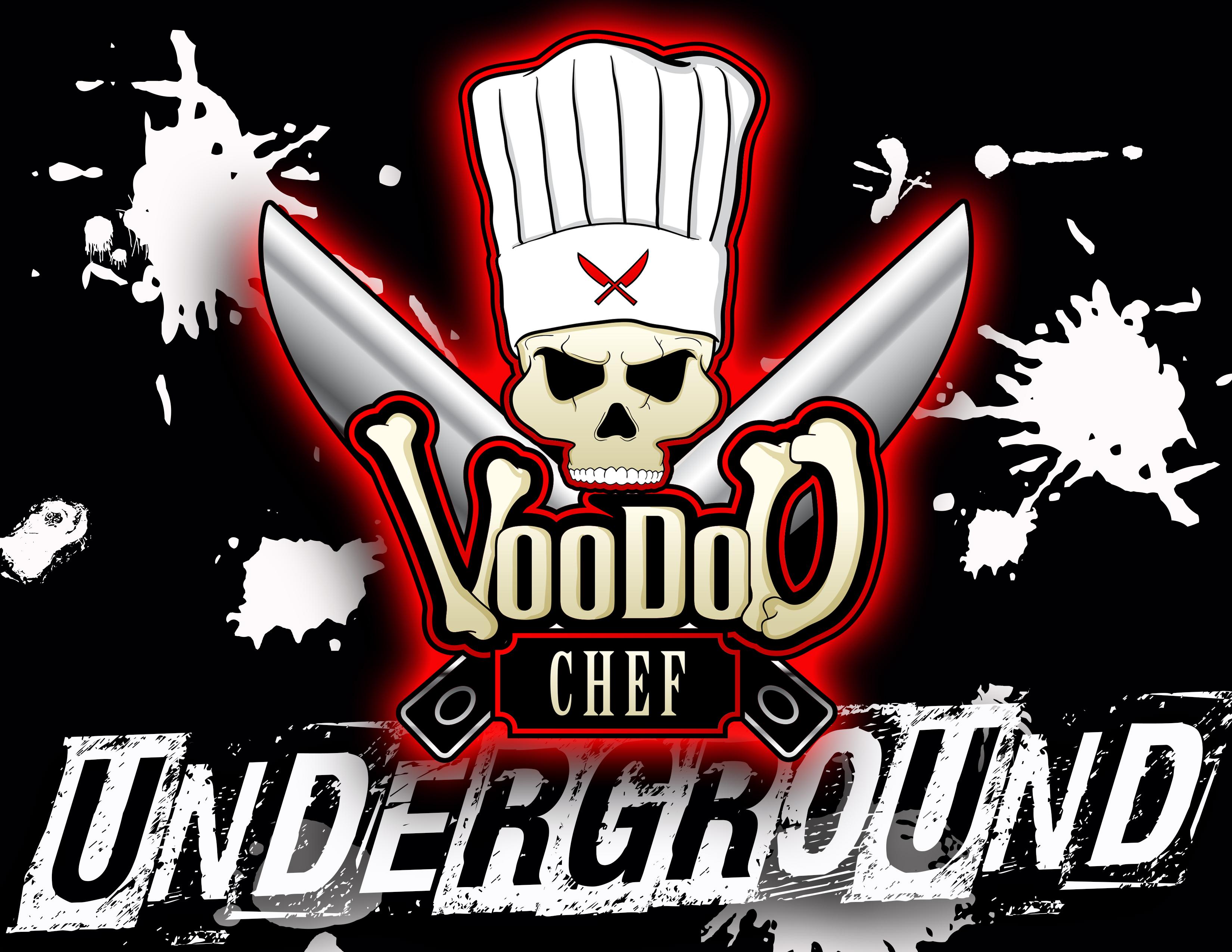 VooDoo Underground