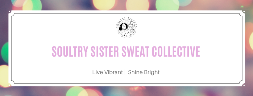 Soultry Sisters Present: Sweat Social