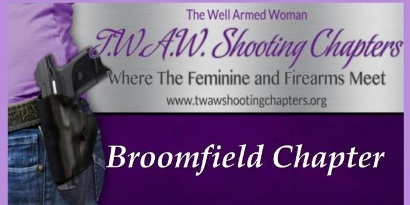 TWAW Broomfield February 21st Meeting