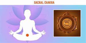 Sacral Chakra Activation