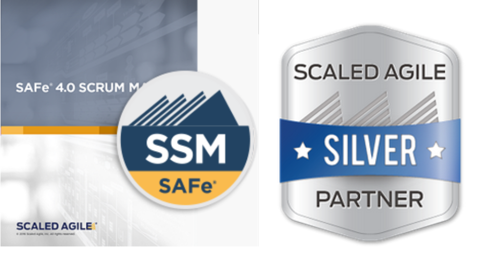 SAFe Scrum Master with SSM Certification in San Francisco
