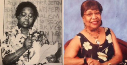 Mollie Hunte: Educator, Psychologist and Champion of Caribbean People