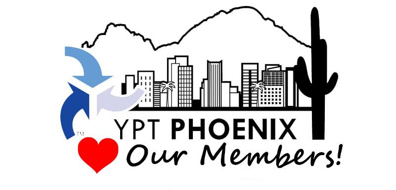 YPT Member Appreciation Event
