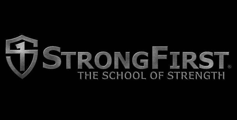 StrongFirst Kettlebell Course—San Francisco, CA