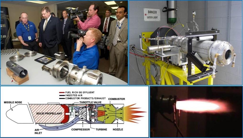 Addressing Emerging Propulsion Requirements with the Air-Turbo Rocket