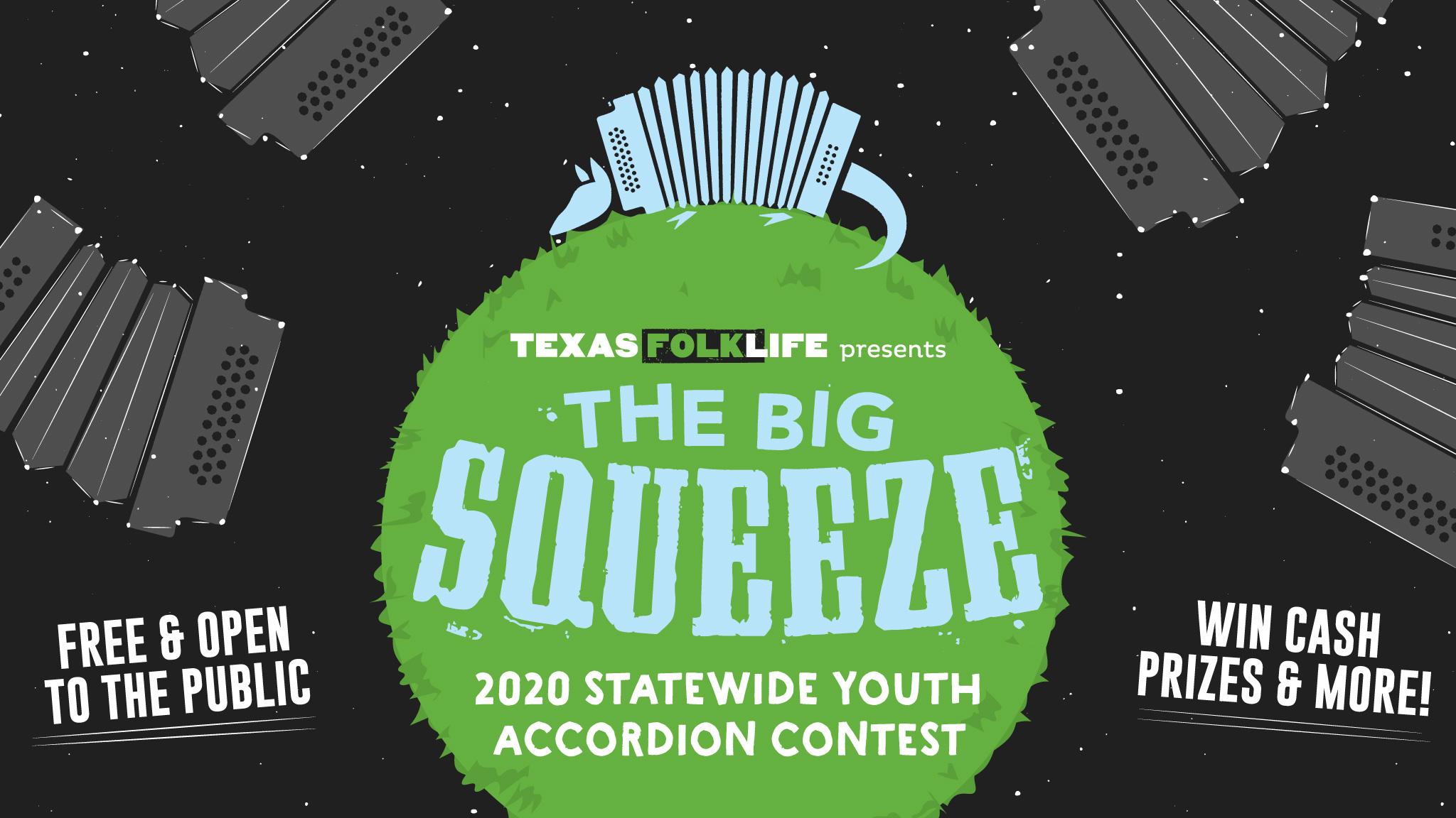 Big Squeeze 2020: Dallas