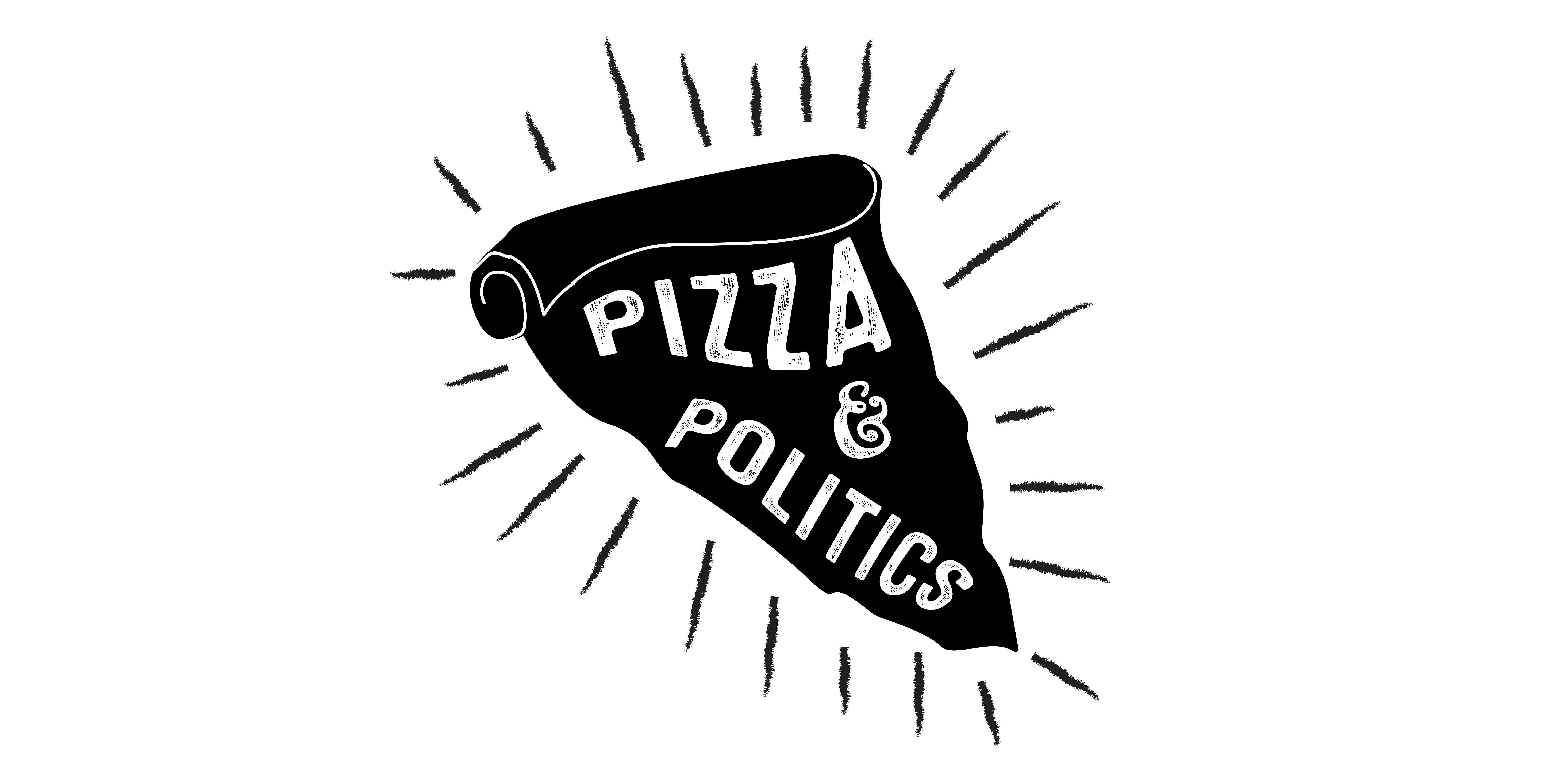 Pizza & Politics - Sandpoint