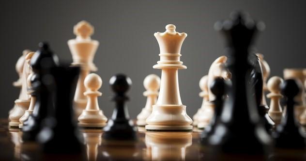 FREE Chess Open House for Adults!