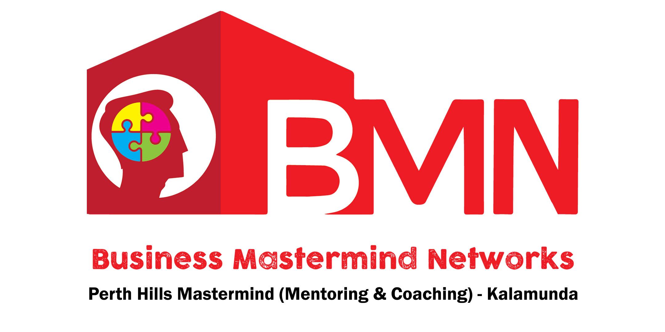 Business Mastermind Networks - Kalamunda.-Building Your Business & Life Vision