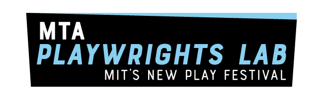 CANCELED: Playwrights Lab
