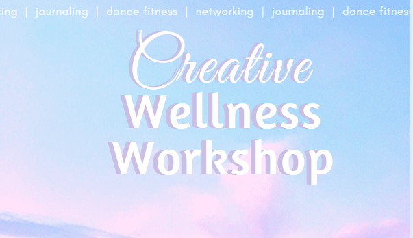 Creative Wellness Workshop