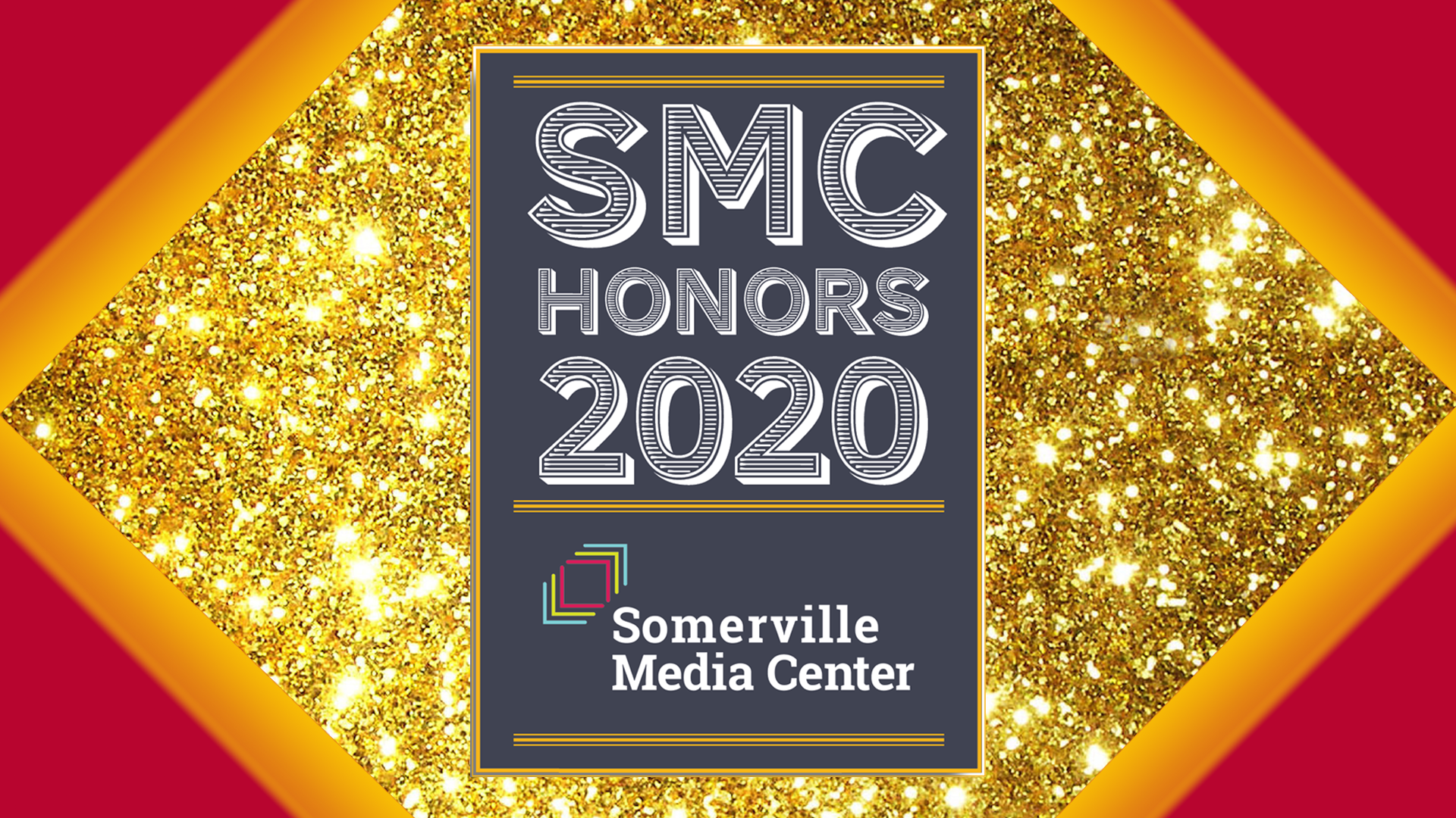 SMC Honors 2020 - celebrate and honor the diverse voices in local media!