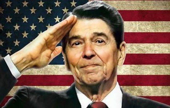 CYR Reagan Birthday Bash