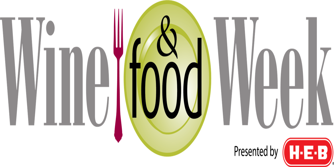 Volunteer for Wine & Food Week 2020
