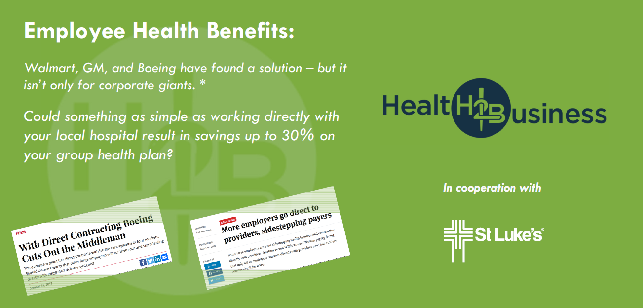 H2B Direct Health Partnership Introduction