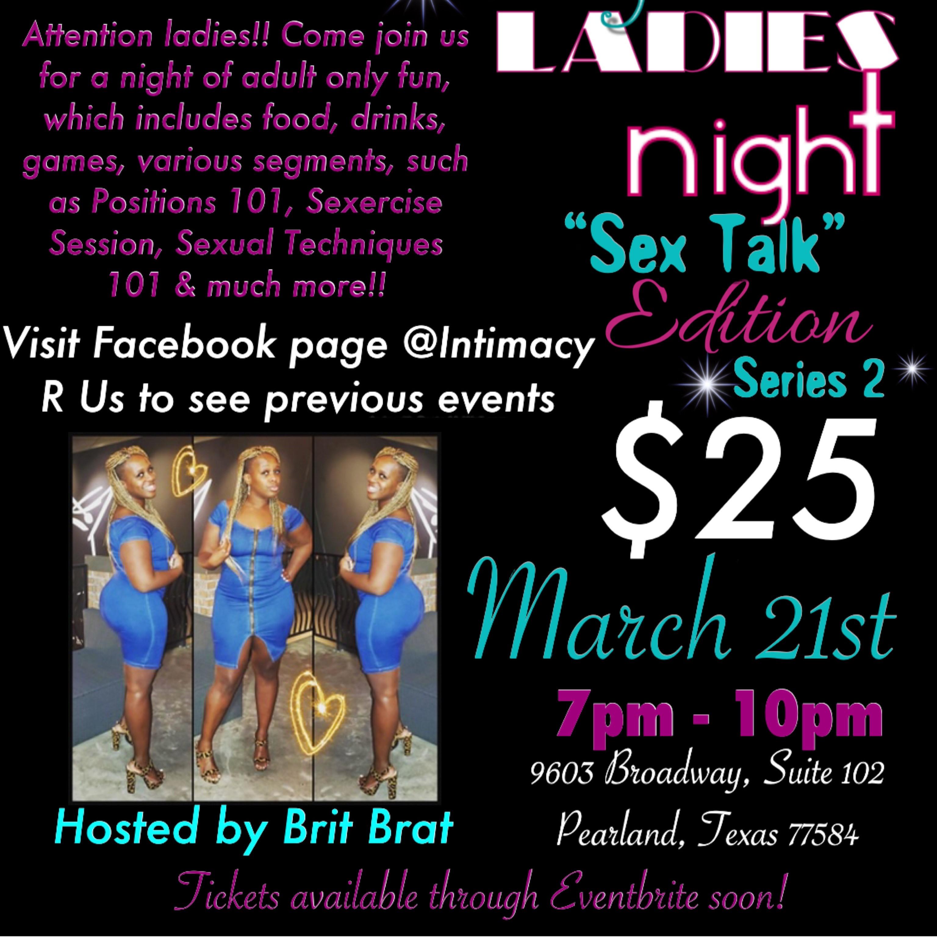 Ladies Night 