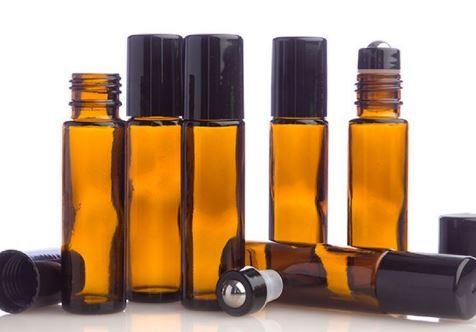 Aromatherapy Oil Make and Take class