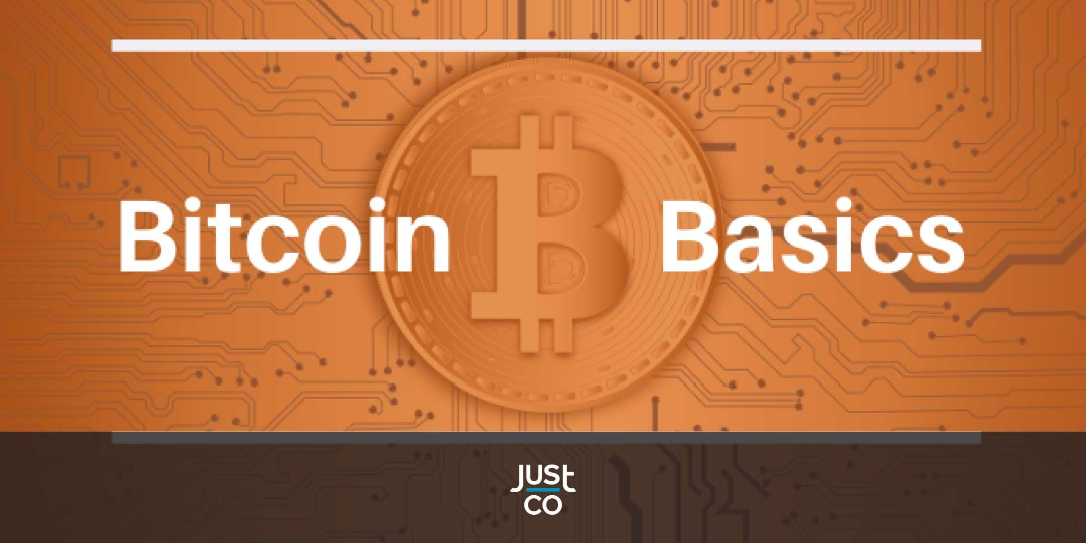 Bitcoin Basics Lunch & Learn