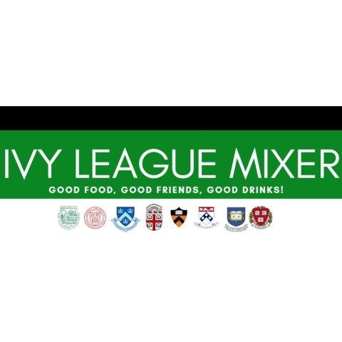 Ivy League Young Alumni Mixer - February 28