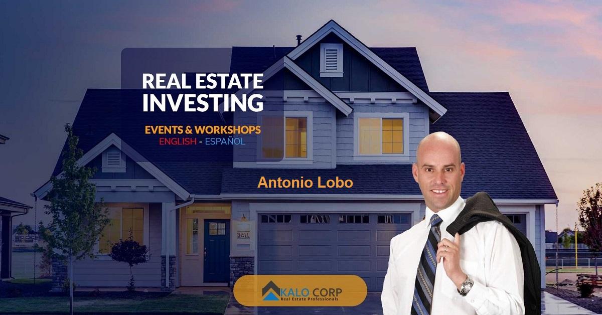 Learn Real Estate Investing - Atlanta