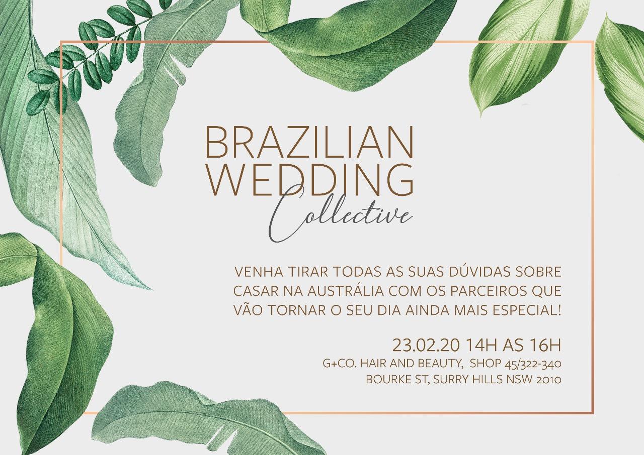 Brazilian Wedding Collective