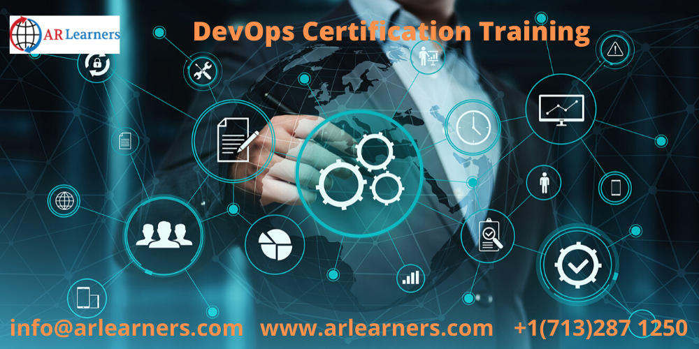 DevOps Certification Training in San Jose, CA, USA