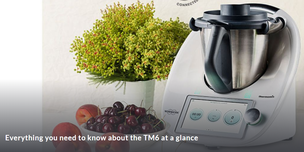 Thermomix Cooking And Cookidoo Com Au Workshop 5 Mar 2020