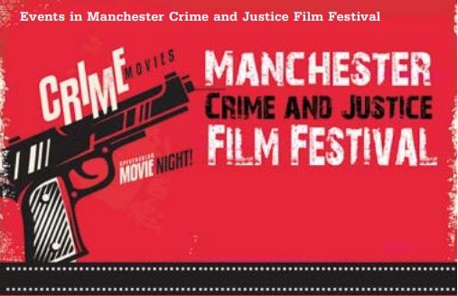 CANCELLED: Manchester Crime and Justice Film Festival: Rex Bloomstein Documentaries