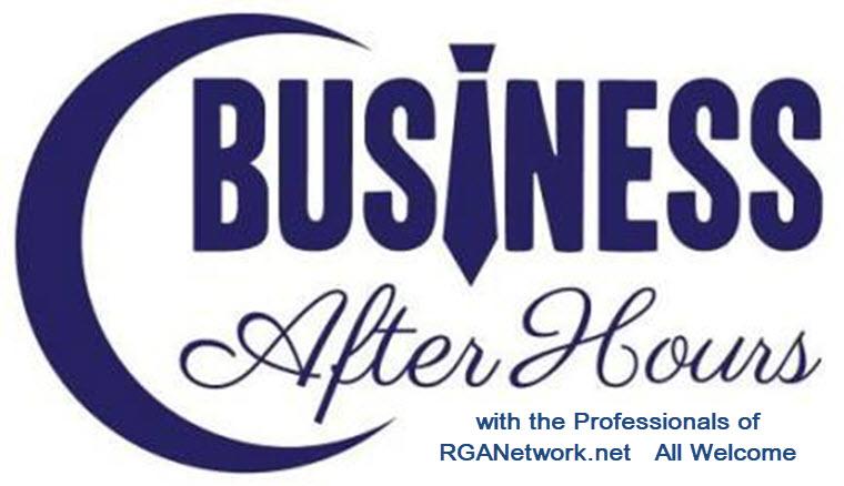 Evening Business Networking Meeting ~ All Welcome