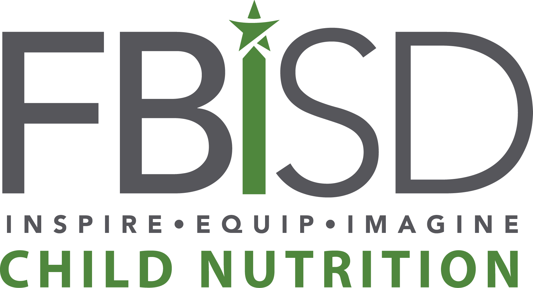 FBISD Child Nutrition Department Celebrates and Educates