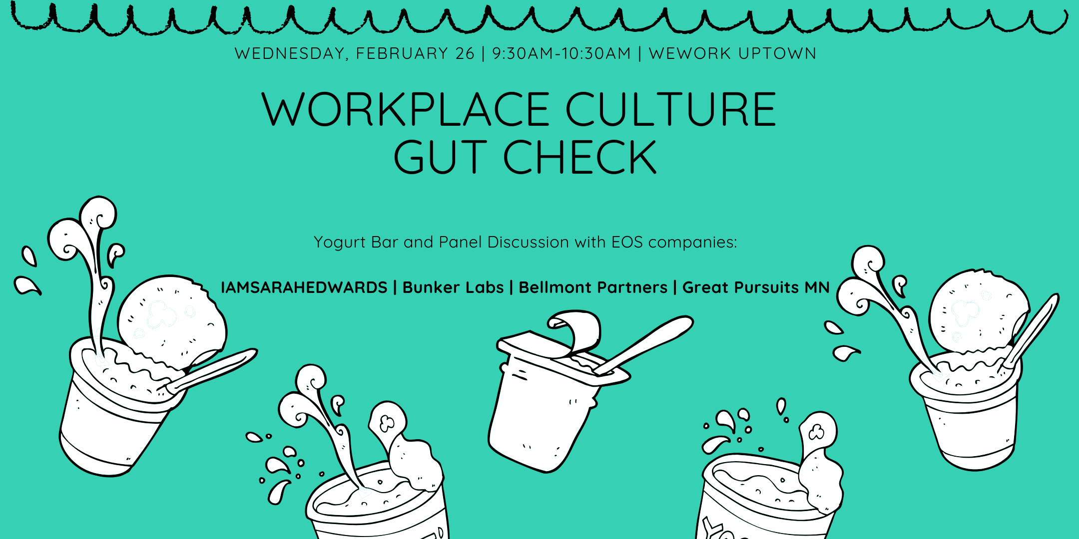 Workplace Culture Gut Check 