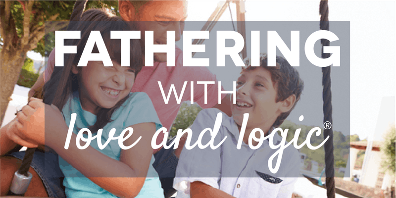 Fathering with Love and Logic®, Utah County, Class #5297
